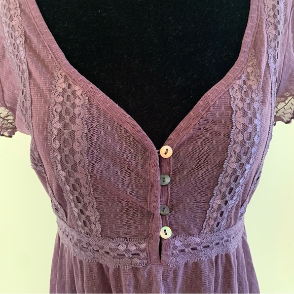 Talula - Lightweight Flowy Top - Small - Picture 8 of 16